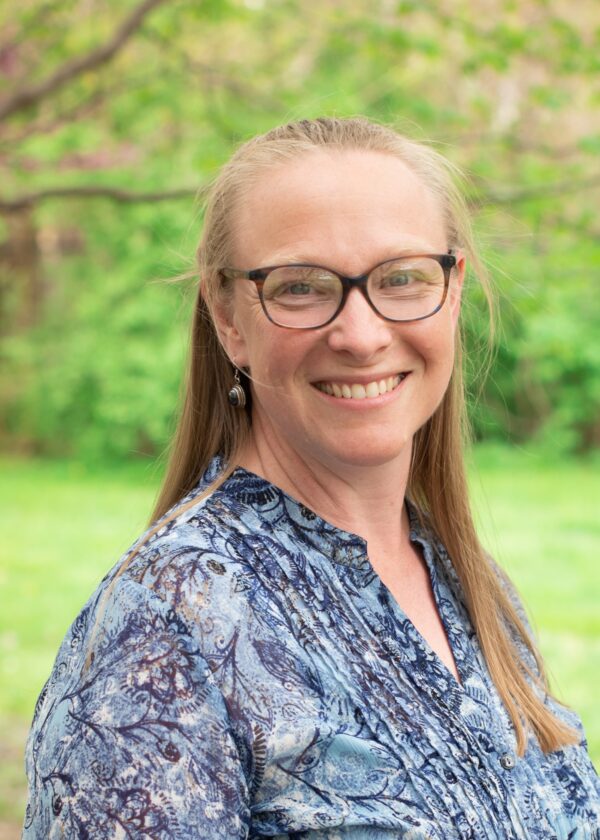 ‘I feel really ready,’ incoming county commissioner says as she